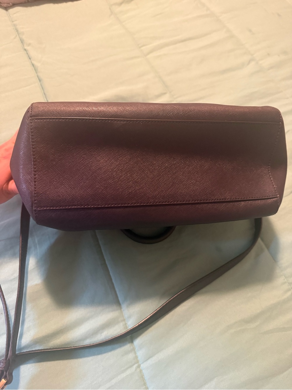 Tory Burch satchel - Picture 6 of 11
